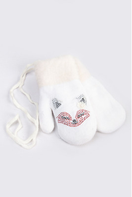 Рукавиці дитячі